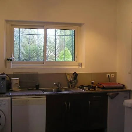 Appartement T3 Avec Jardinet. 2 ** 아파트 *